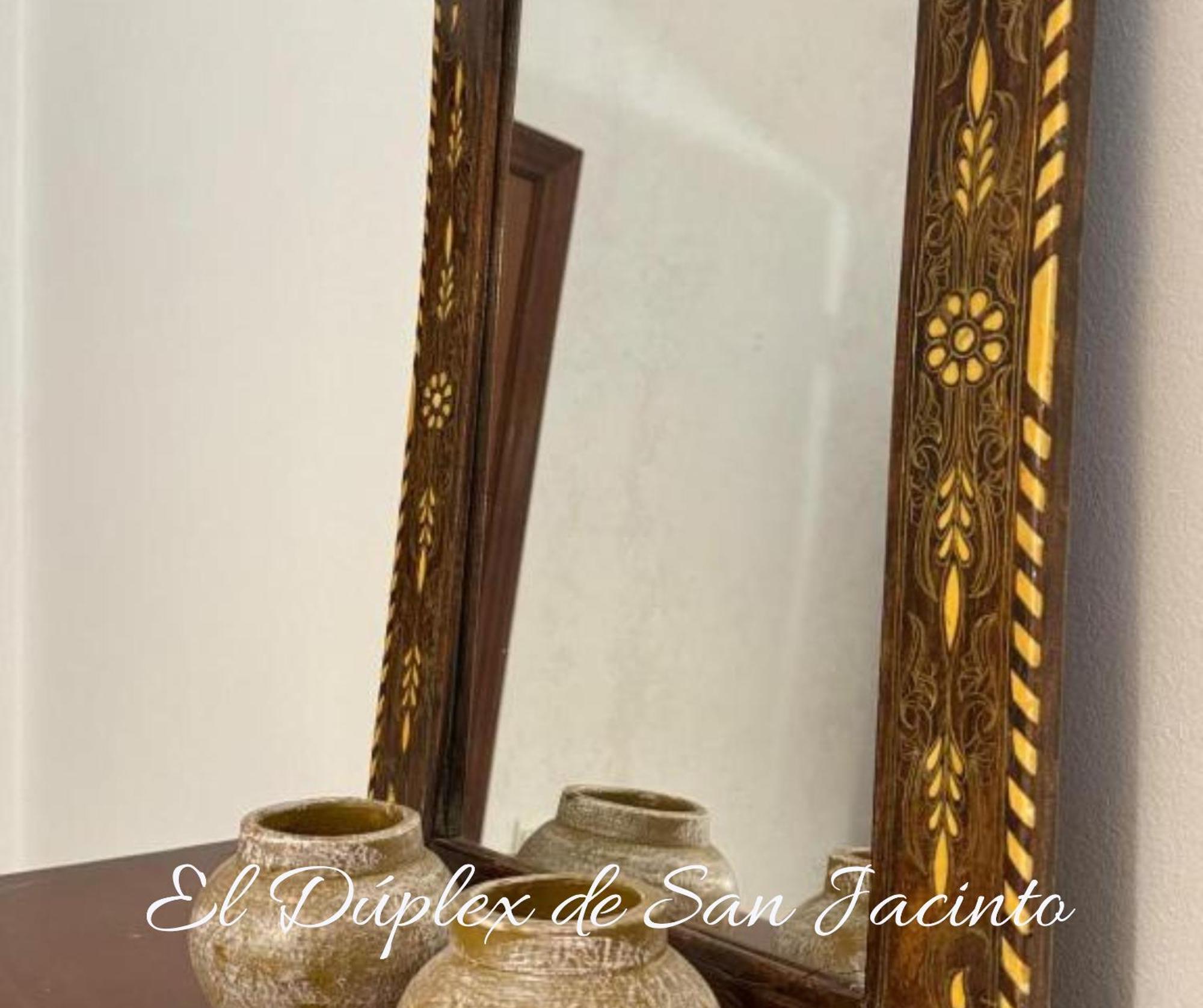 Apartamento El Duplex De San Jacinto Sevilla Exterior foto